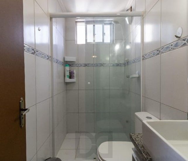 Apartamento 1 dormitório 38,42 m² priv. elevador estacinamento B. Santo Antônio — foto 16