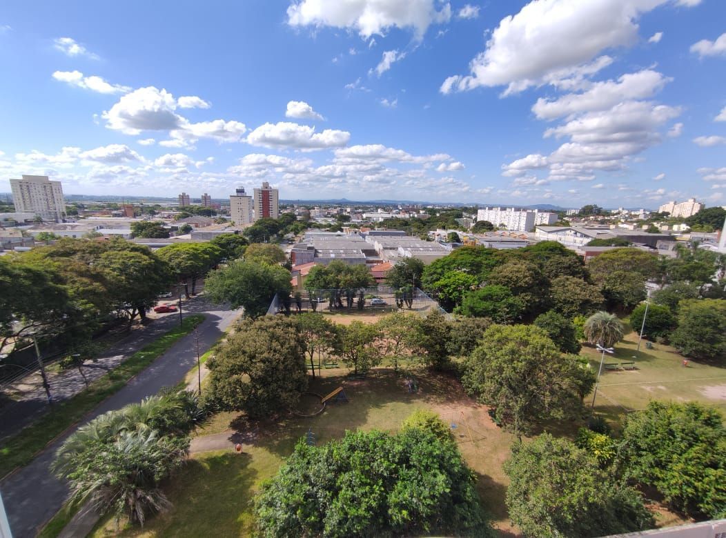 Apartamento 3 dormitórios, 1 suíte, salão de festas e 1 vaga no Bairro Sarandi. — foto 6