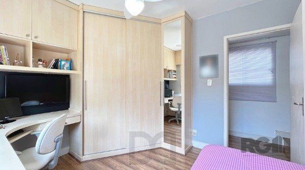 MAGNÍFICA CASA EM LOCALIZAÇÃO PRIVILEGIADA - TRANQUILIDADE E CONFORTO — foto 14
