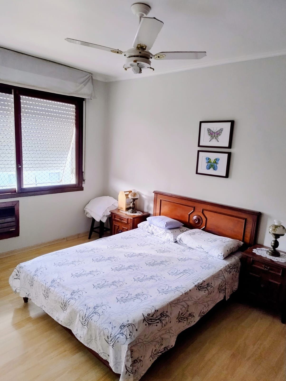Apartamento 114 m² privativos 3 dormitórios, 1 suíte, 1 vaga. Cristo Redentor. — foto 6
