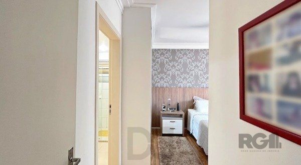 MAGNÍFICA CASA EM LOCALIZAÇÃO PRIVILEGIADA - TRANQUILIDADE E CONFORTO — foto 12