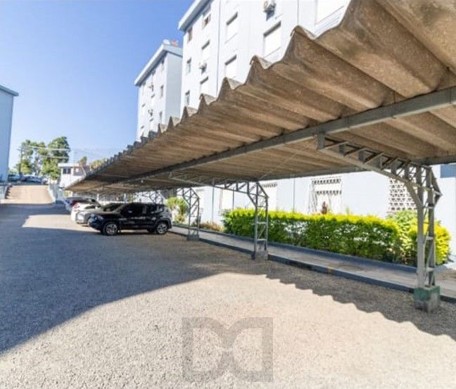 Apartamento 1 dormitório 38,42 m² priv. elevador estacinamento B. Santo Antônio — foto 25