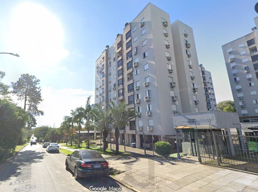 Apartamento 3 dormitórios, 1 suíte, salão de festas e 1 vaga no Bairro Sarandi. — foto 37