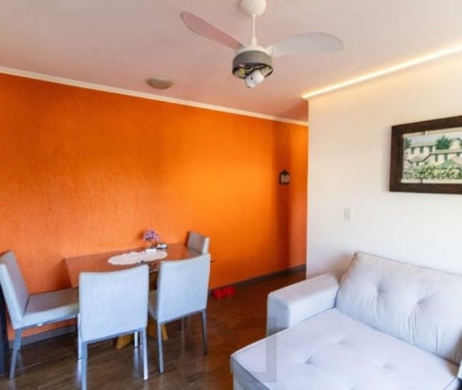 Apartamento 1 dormitório 38,42 m² priv. elevador estacinamento B. Santo Antônio — foto 2