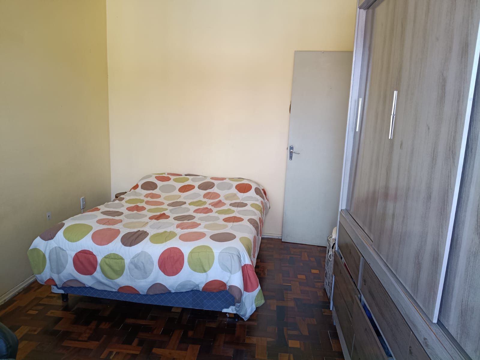 Belo apartamento no Bairro Glória — foto 12