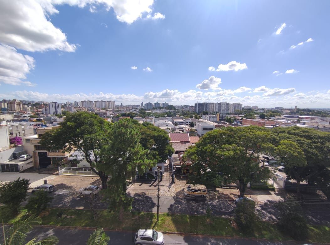 Apartamento 3 dormitórios, 1 suíte, salão de festas e 1 vaga no Bairro Sarandi. — foto 22