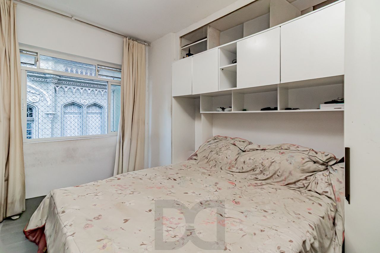 APARTAMENTO À VENDA NO CENTRO HISTÓRICO COM 3 DORMITÓRIOS — foto 16