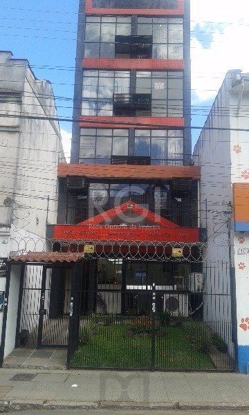Conjunto/Sala para Venda - 57m², 0 dormitórios, Floresta — foto 1