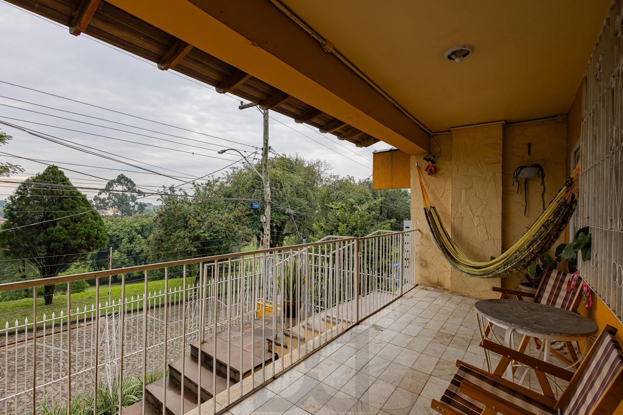 Sobrado 5 Dormitorios 4 WC piscina 2 churrasqueiras e 4 vagas B Parque Santa Fé — foto 22