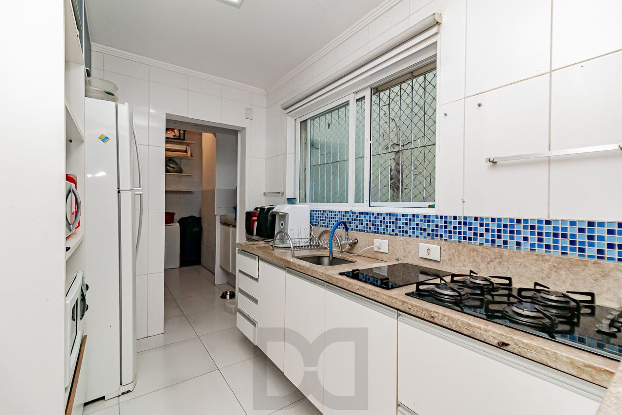 APARTAMENTO À VENDA NO CENTRO HISTÓRICO COM 3 DORMITÓRIOS — foto 28