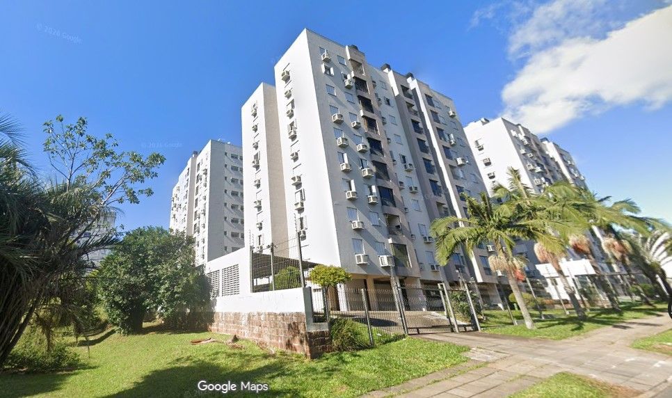 Apartamento 3 dormitórios, 1 suíte, salão de festas e 1 vaga no Bairro Sarandi. — foto 36