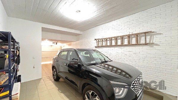 MAGNÍFICA CASA EM LOCALIZAÇÃO PRIVILEGIADA - TRANQUILIDADE E CONFORTO — foto 49