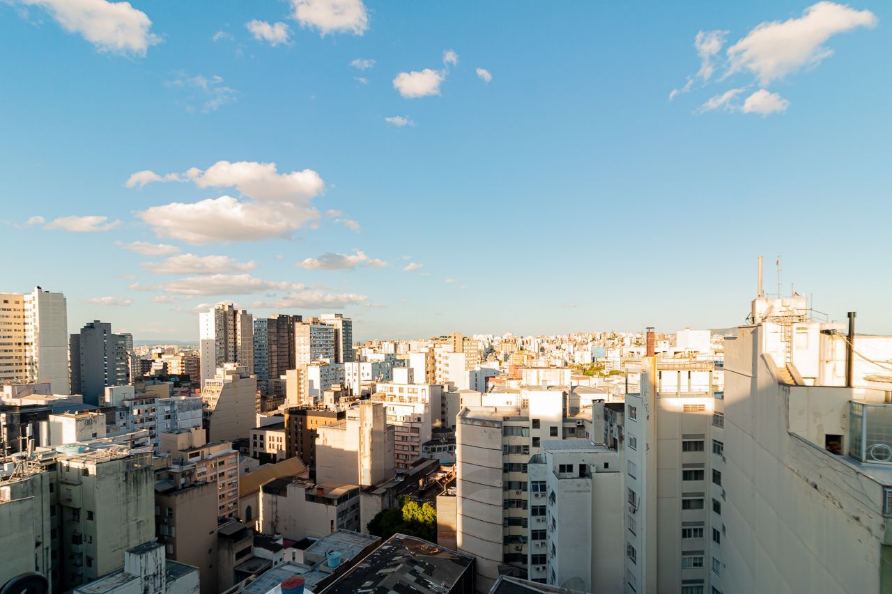 APARTAMENTO À VENDA NO CENTRO HISTÓRICO COM 3 DORMITÓRIOS — foto 35