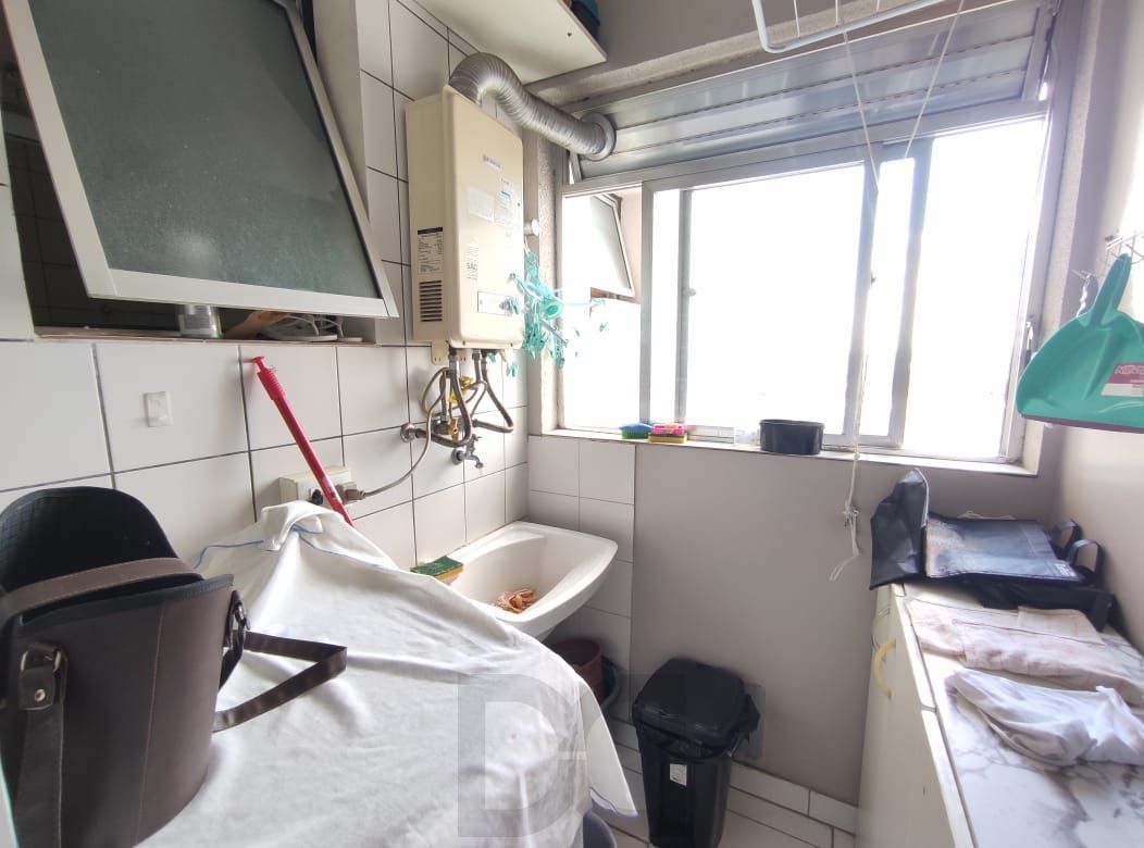 Apartamento 3 dormitórios, 1 suíte, salão de festas e 1 vaga no Bairro Sarandi. — foto 11