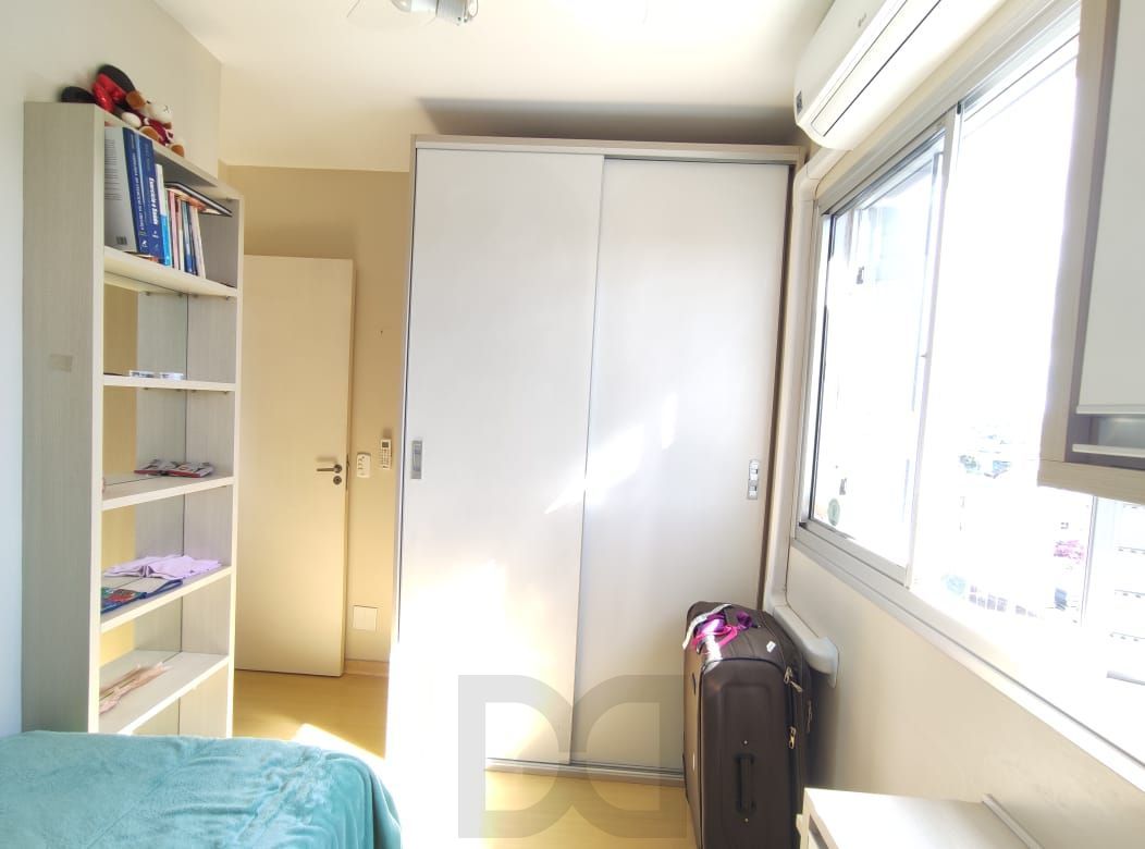 Apartamento 3 dormitórios, 1 suíte, salão de festas e 1 vaga no Bairro Sarandi. — foto 18