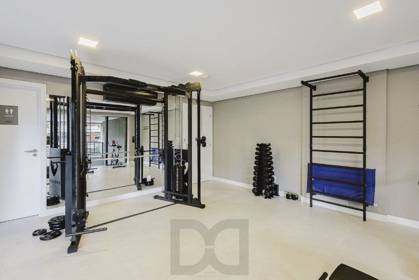 Excelente Apartamento semimobiliado de 71 m² privativos no Bairro Petrópolis. — foto 14