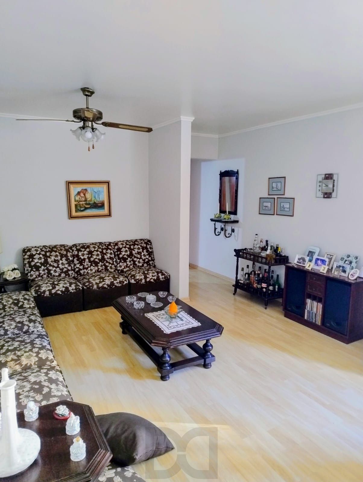 Apartamento 114 m² privativos 3 dormitórios, 1 suíte, 1 vaga. Cristo Redentor. — foto 4