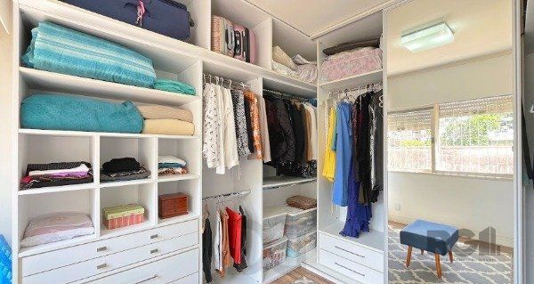MAGNÍFICA CASA EM LOCALIZAÇÃO PRIVILEGIADA - TRANQUILIDADE E CONFORTO — foto 10