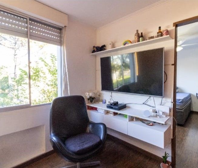 Apartamento 1 dormitório 38,42 m² priv. elevador estacinamento B. Santo Antônio — foto 10