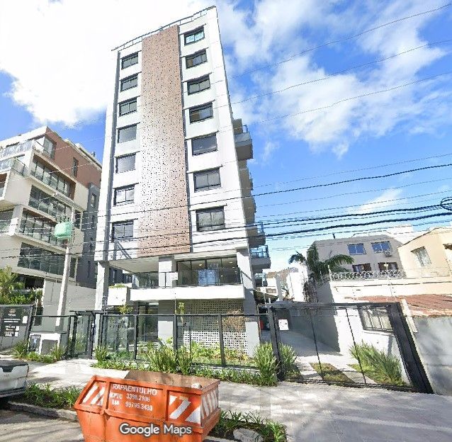 Excelente Apartamento semimobiliado de 71 m² privativos no Bairro Petrópolis. — foto 17