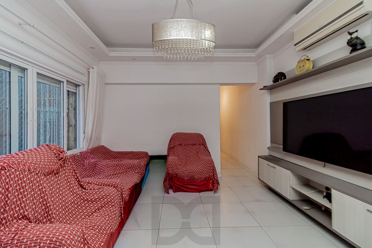 APARTAMENTO À VENDA NO CENTRO HISTÓRICO COM 3 DORMITÓRIOS — foto 5