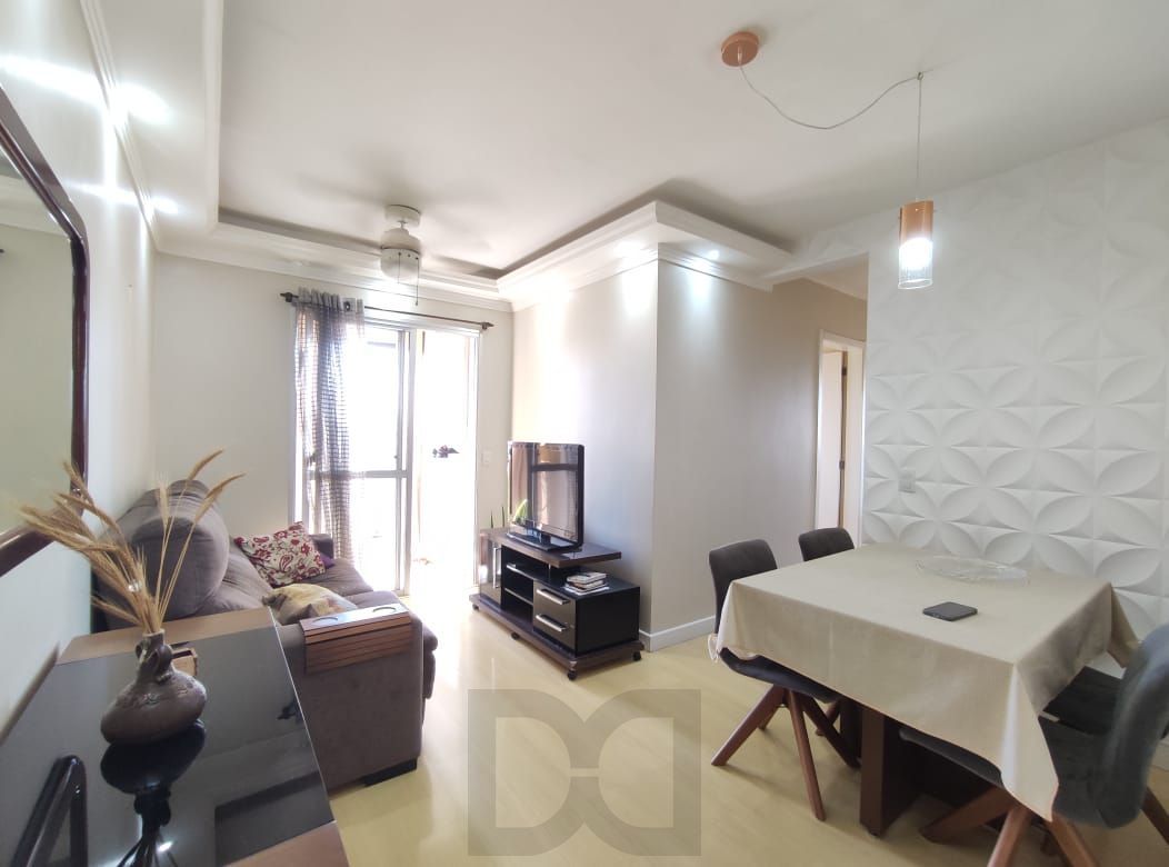 Apartamento 3 dormitórios, 1 suíte, salão de festas e 1 vaga no Bairro Sarandi. — foto 2