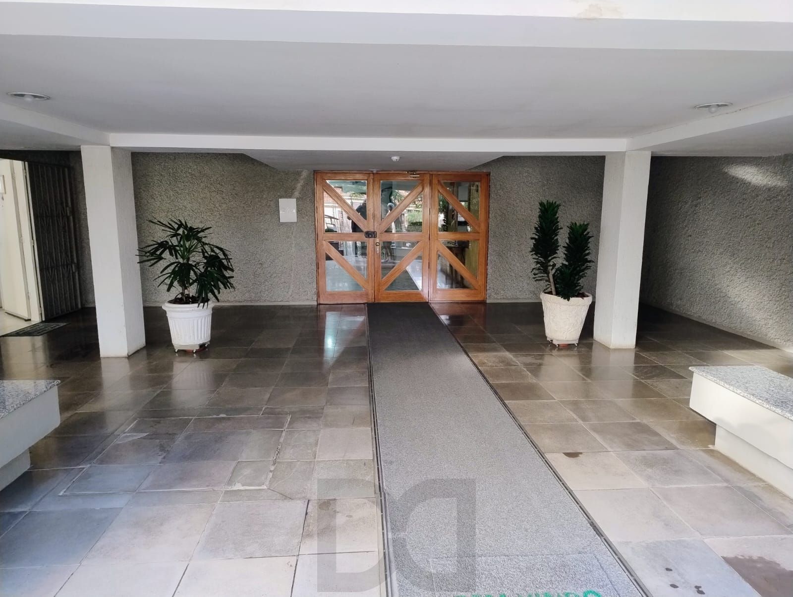 Apartamento 114 m² privativos 3 dormitórios, 1 suíte, 1 vaga. Cristo Redentor. — foto 15