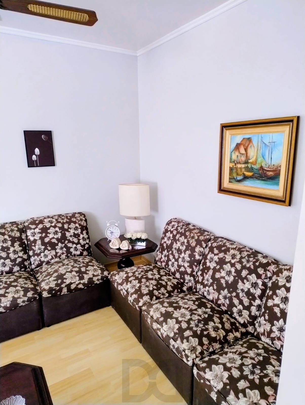 Apartamento 114 m² privativos 3 dormitórios, 1 suíte, 1 vaga. Cristo Redentor. — foto 3