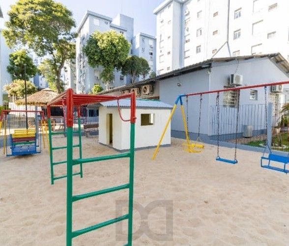 Apartamento 1 dormitório 38,42 m² priv. elevador estacinamento B. Santo Antônio — foto 22