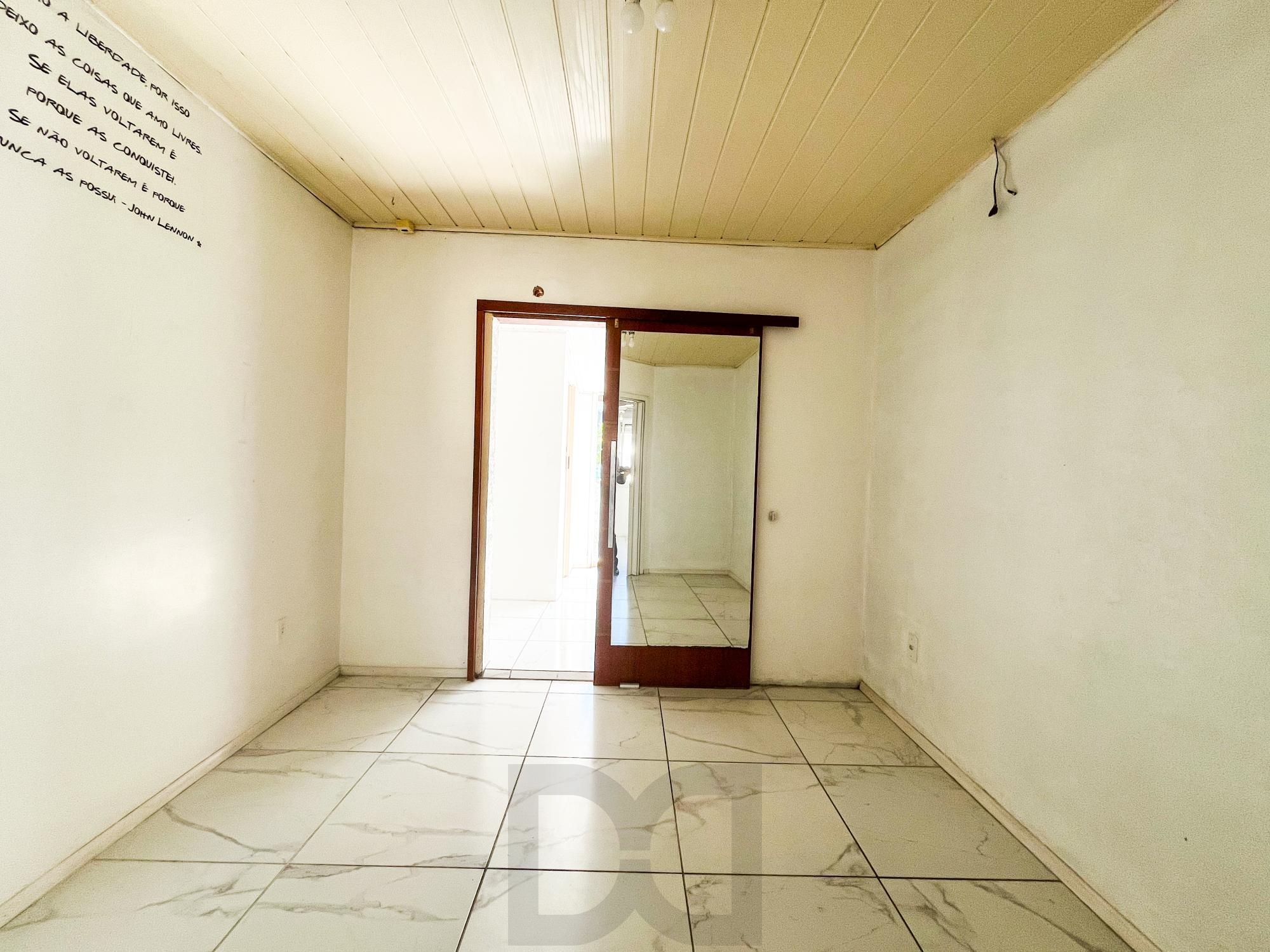 Casa de dois quartos, uma vaga de garagem, em condomínio fechado em Porto Alegre — foto 11