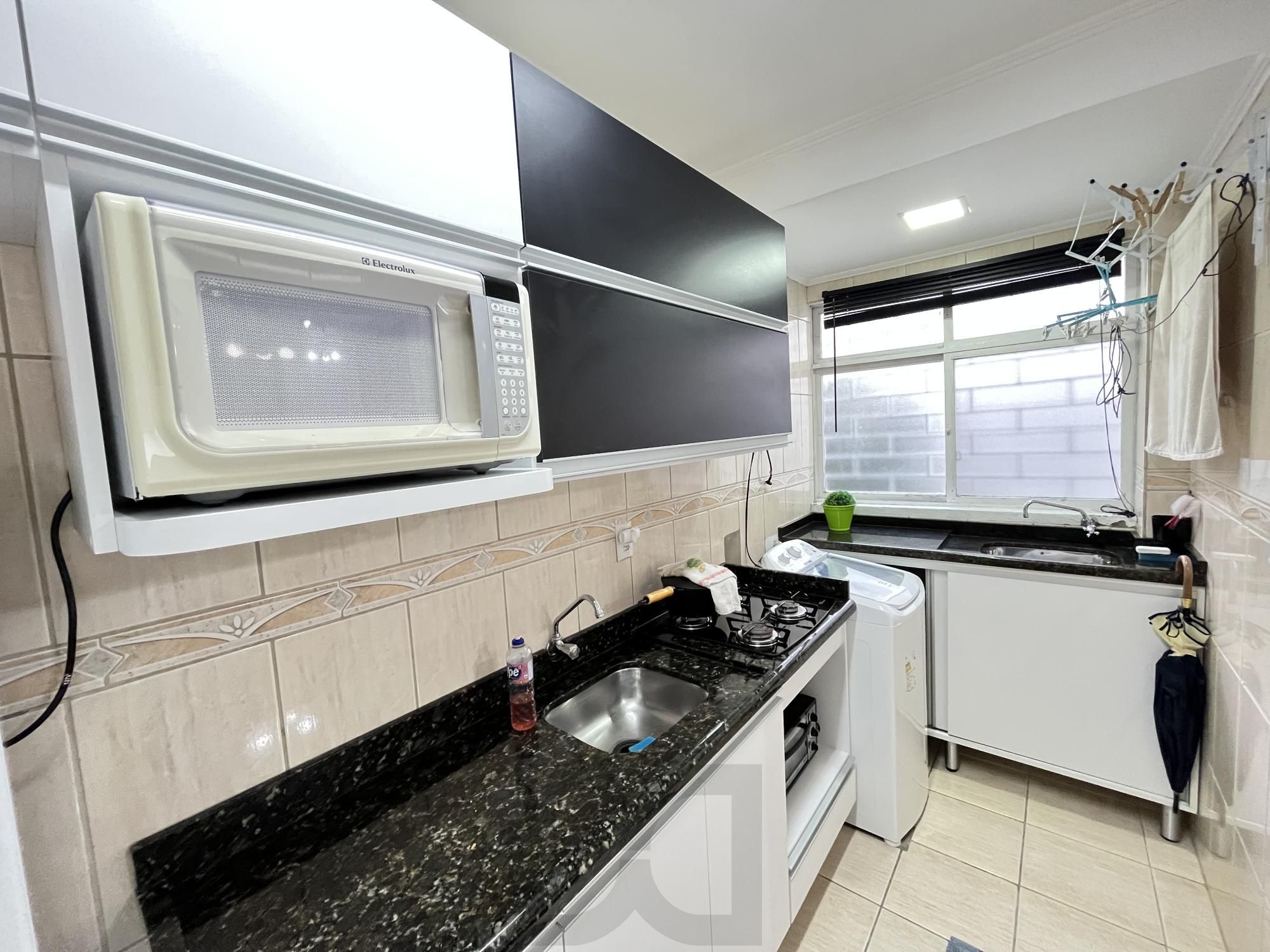 Apartamento JK transformado 1 Dormitório Bairro Passo da Areia — foto 14