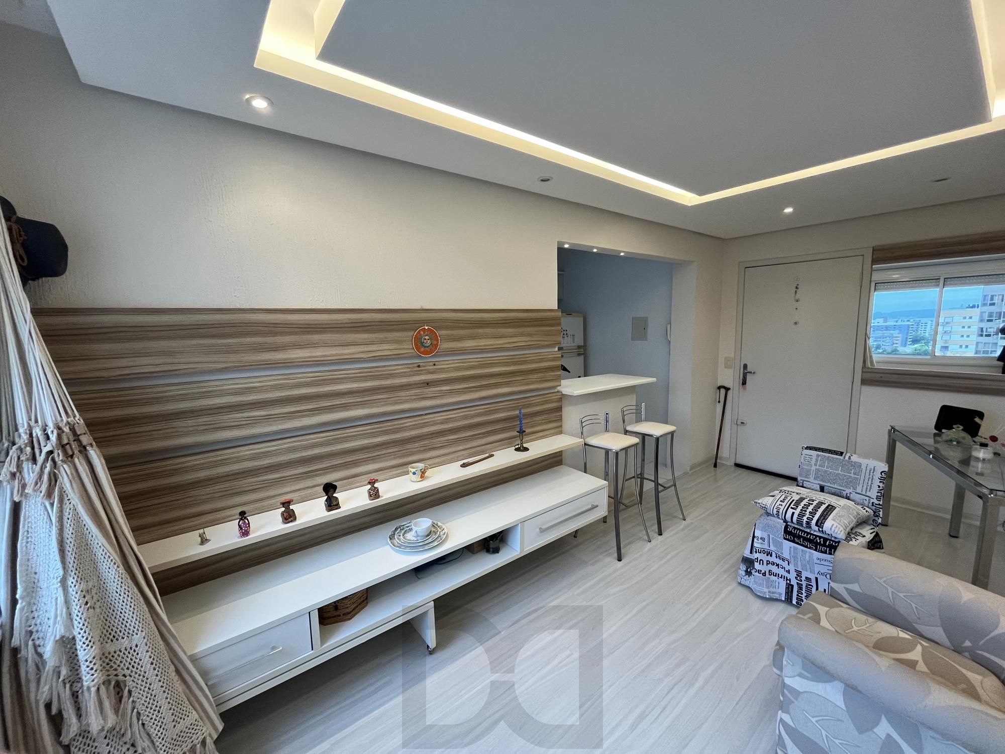 Apartamento de um quarto no bairro Tristeza — foto 7