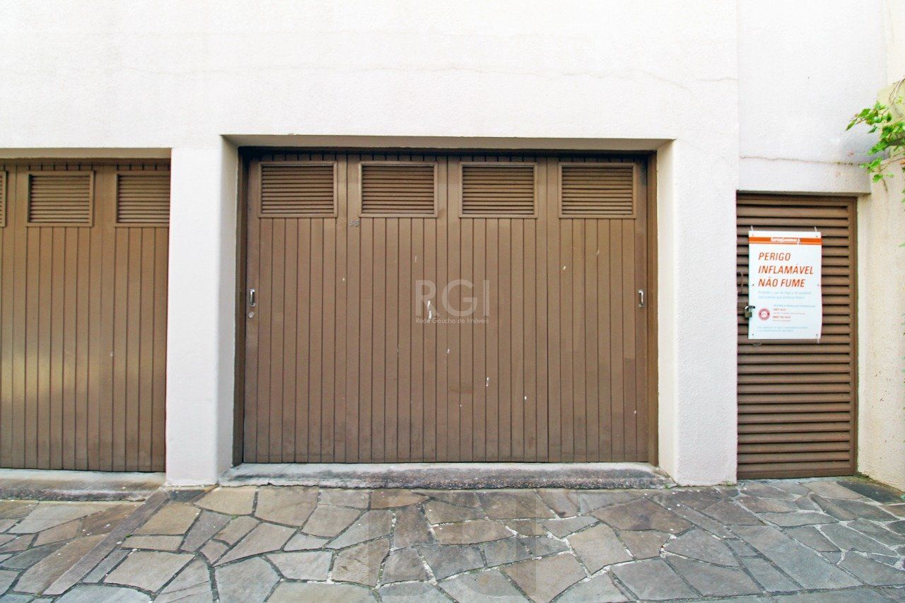 Apartamento de 3 quartos, suíte e 1 vaga de garagem no bairro Petrópolis — foto 31
