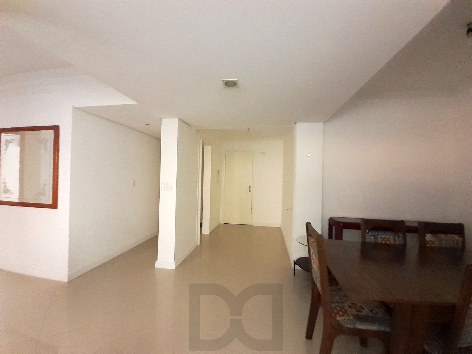 Apartamento de dois quartos no bairro Menino Deus em Porto Alegre — foto 17