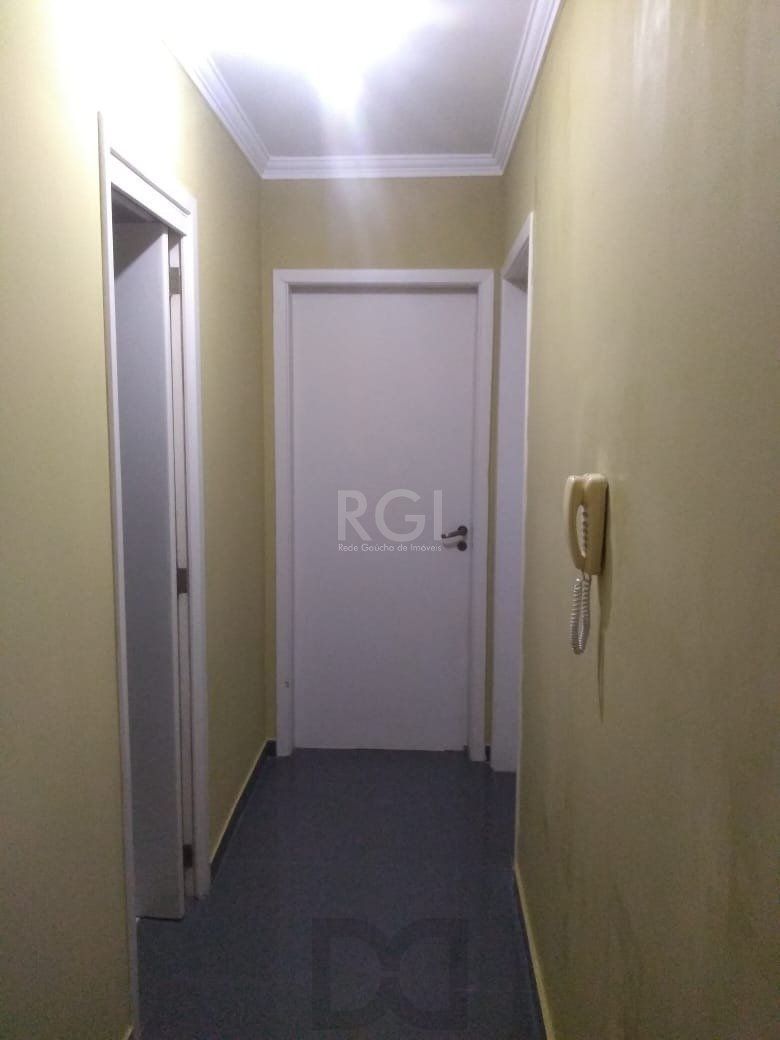 Apartamento para Venda - 46.68m², 2 dormitórios, 1 vaga - Cavalhada — foto 10