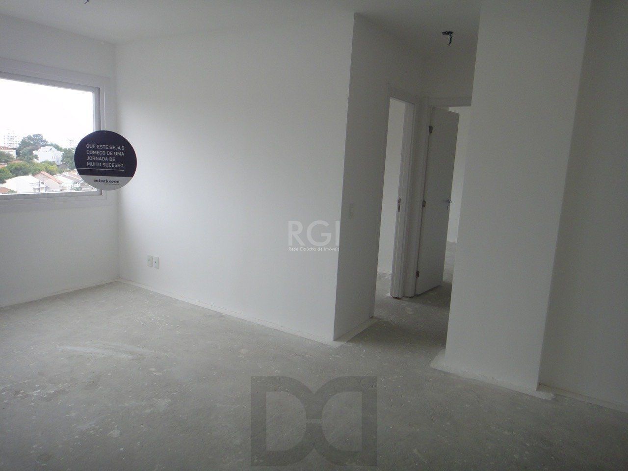 Apartamento para Venda - 60.81m², 2 dormitórios, sendo 1 suites, 1 vaga - São Sebastião — foto 3