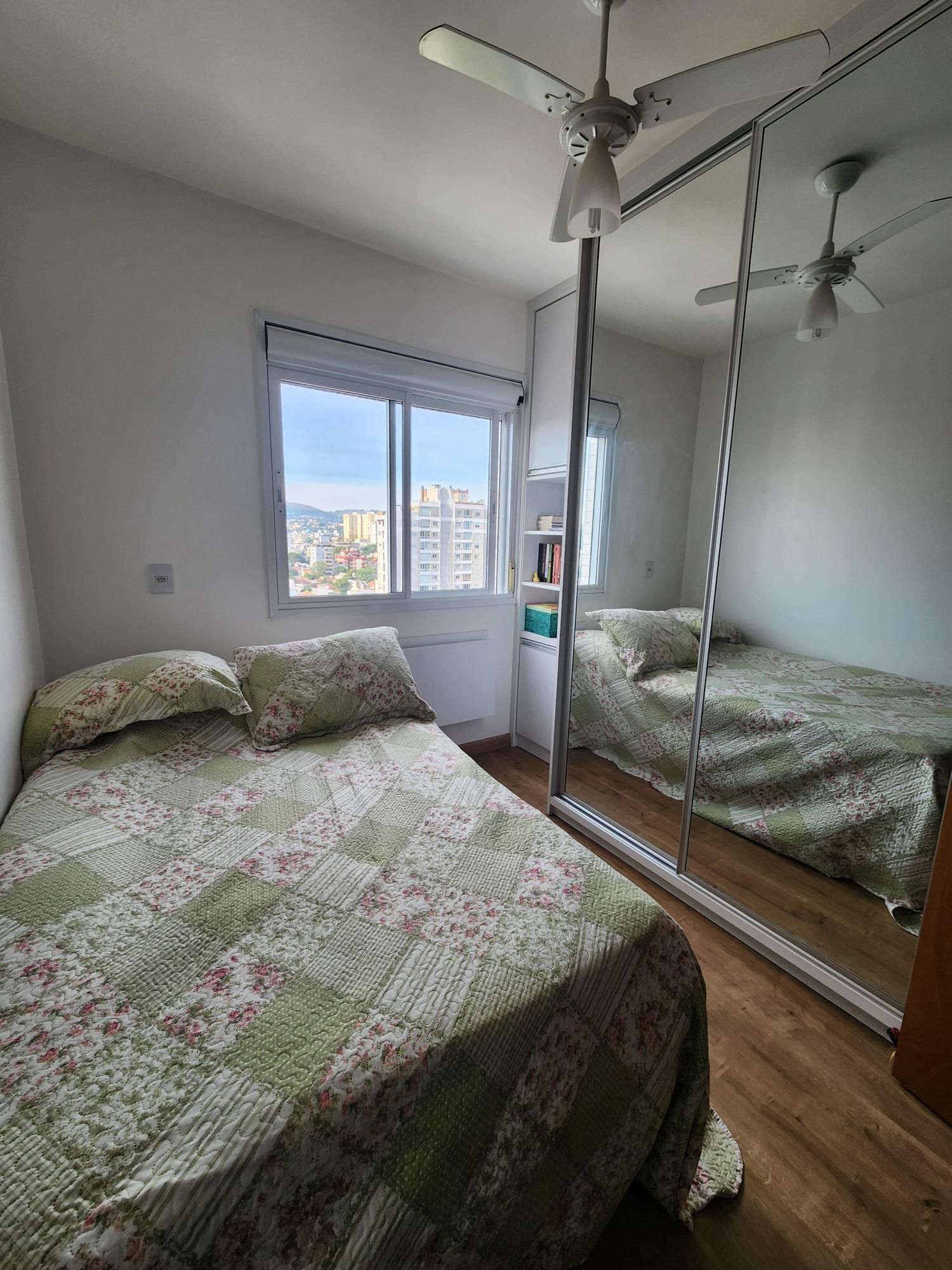 Apartamento de 2 quartos, suíte e 2 vagas garagem no bairro Santana Porto Alegre — foto 10