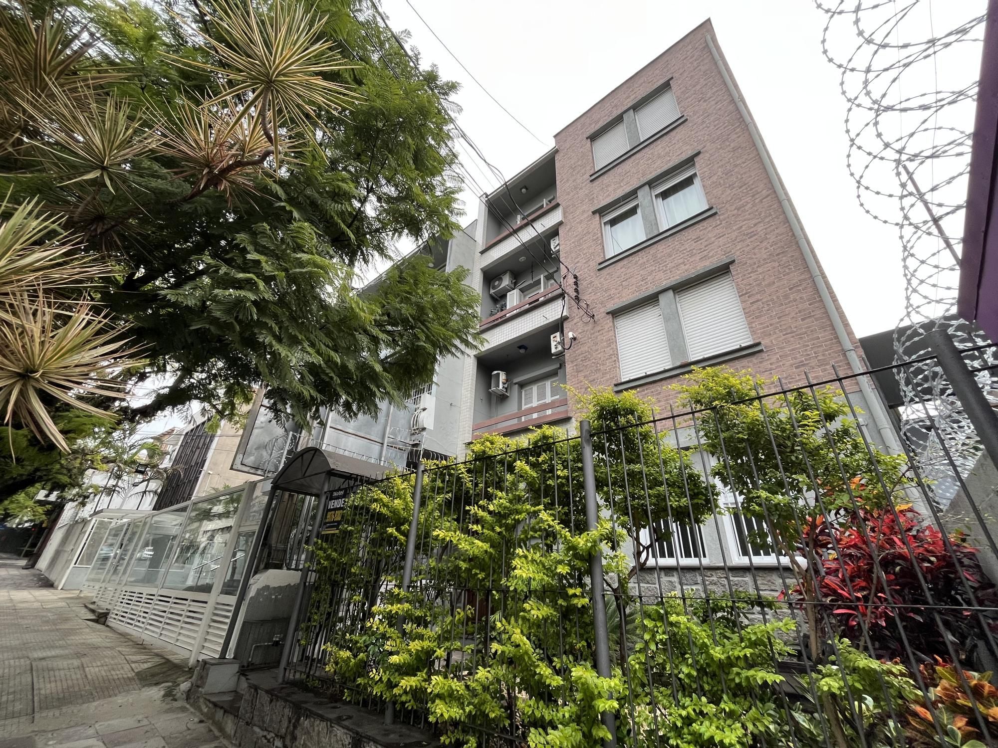 Apartamento de 3 quartos com dependência de empregada bairro Moinhos de Vento — foto 1