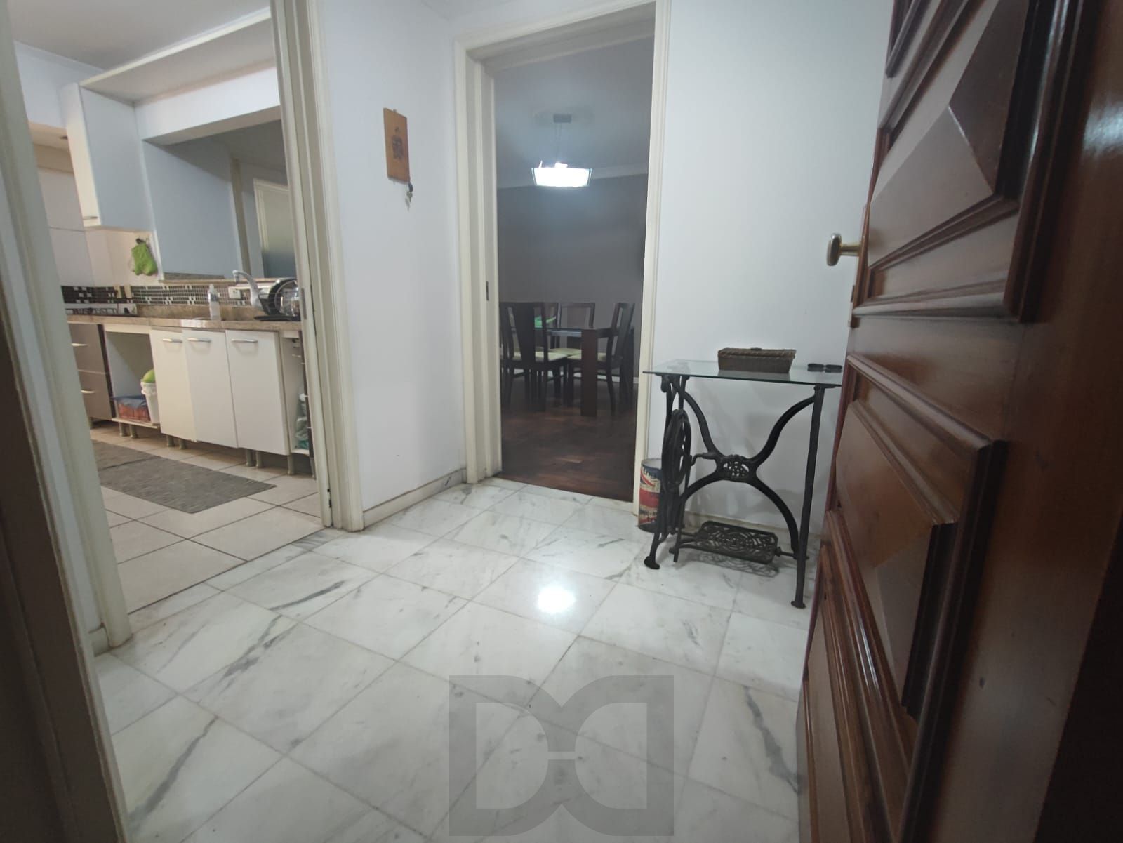 Apartamento GARDEN de 3 quartos no bairro Menino Deus — foto 1