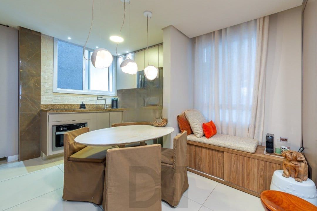 Apartamento de 2 quartos no bairro Floresta em Porto Alegre — foto 2