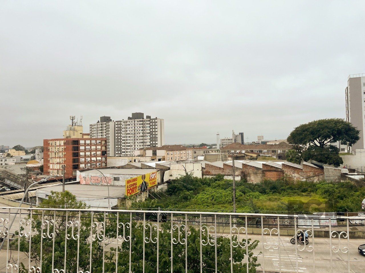 Cobertura 3 quartos, suíte, 4 banheiros, 3 vagas garagem - bairro São João POA — foto 16