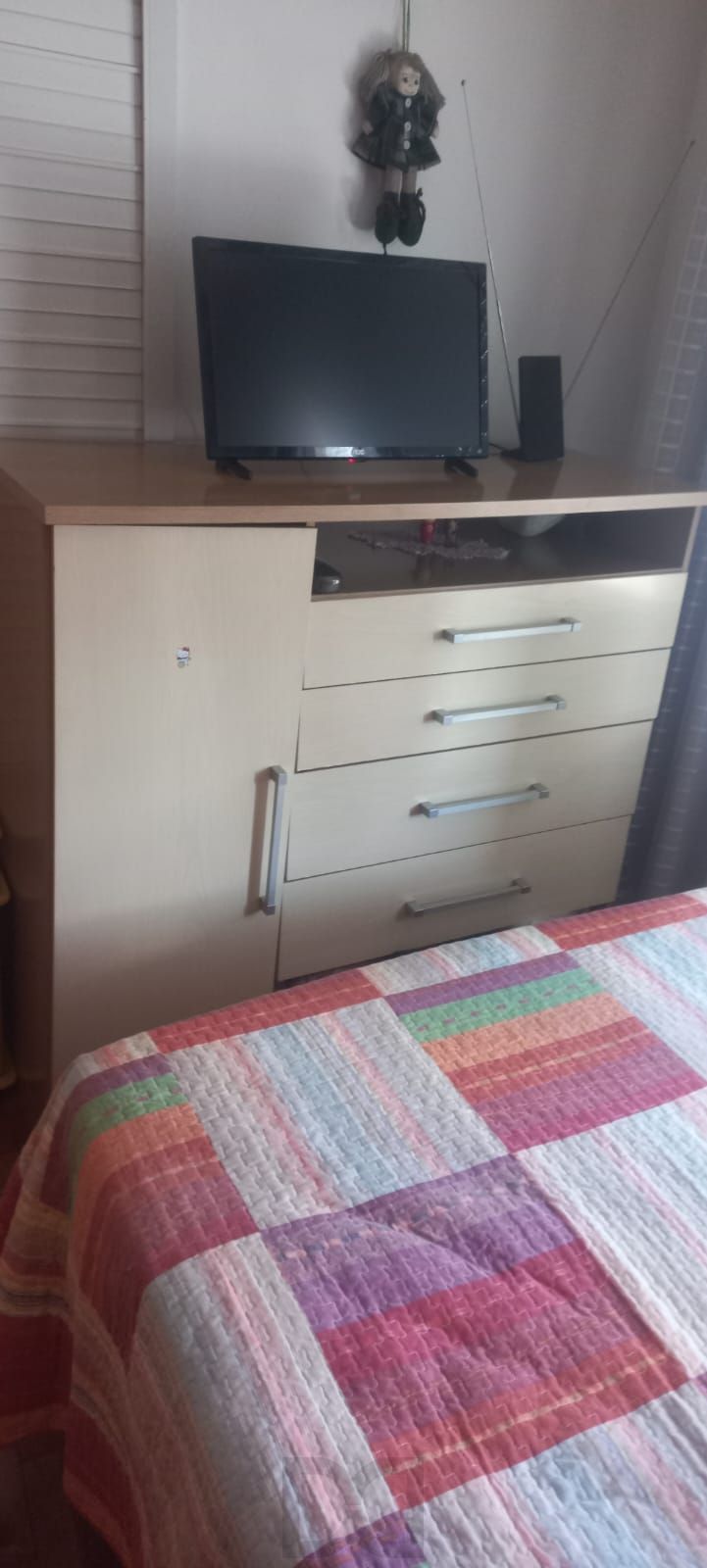 Apartamento 1 Dormitório no Bairro Santo Antônio – Excelente Localização — foto 11