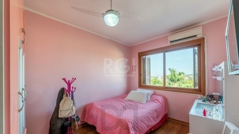 Casa Condomínio para Venda, 204.81m², 3 quartos, 1 suíte e 2 vagas - Cristal — foto 21