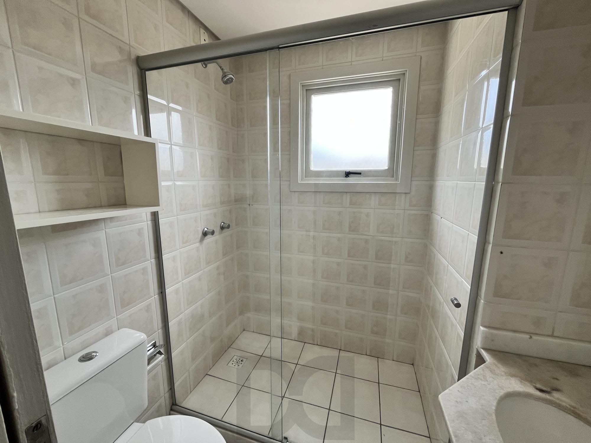 Apartamento de 1 quarto com sacada e 1 vaga de garagem no bairro Farroupilha — foto 18