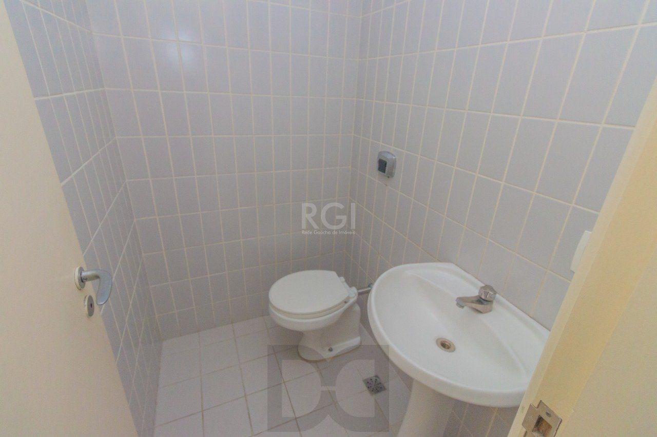 Conjunto/Sala para Venda - 36.26m², 0 dormitórios, 1 vaga - Rio Branco — foto 8