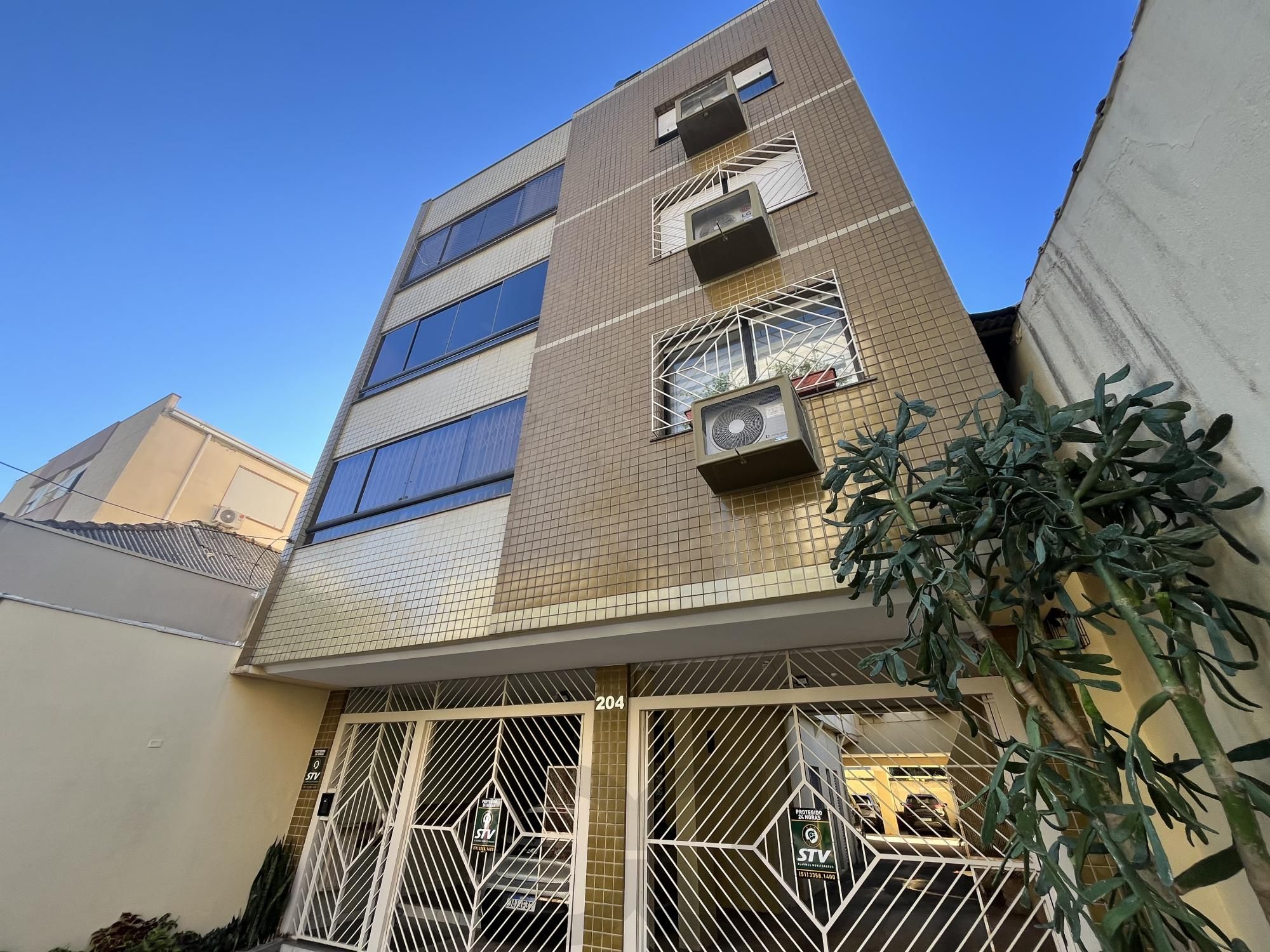 Apartamento de 3 quartos, dependência de empregada e 1 vaga de garagem M. Deus — foto 1