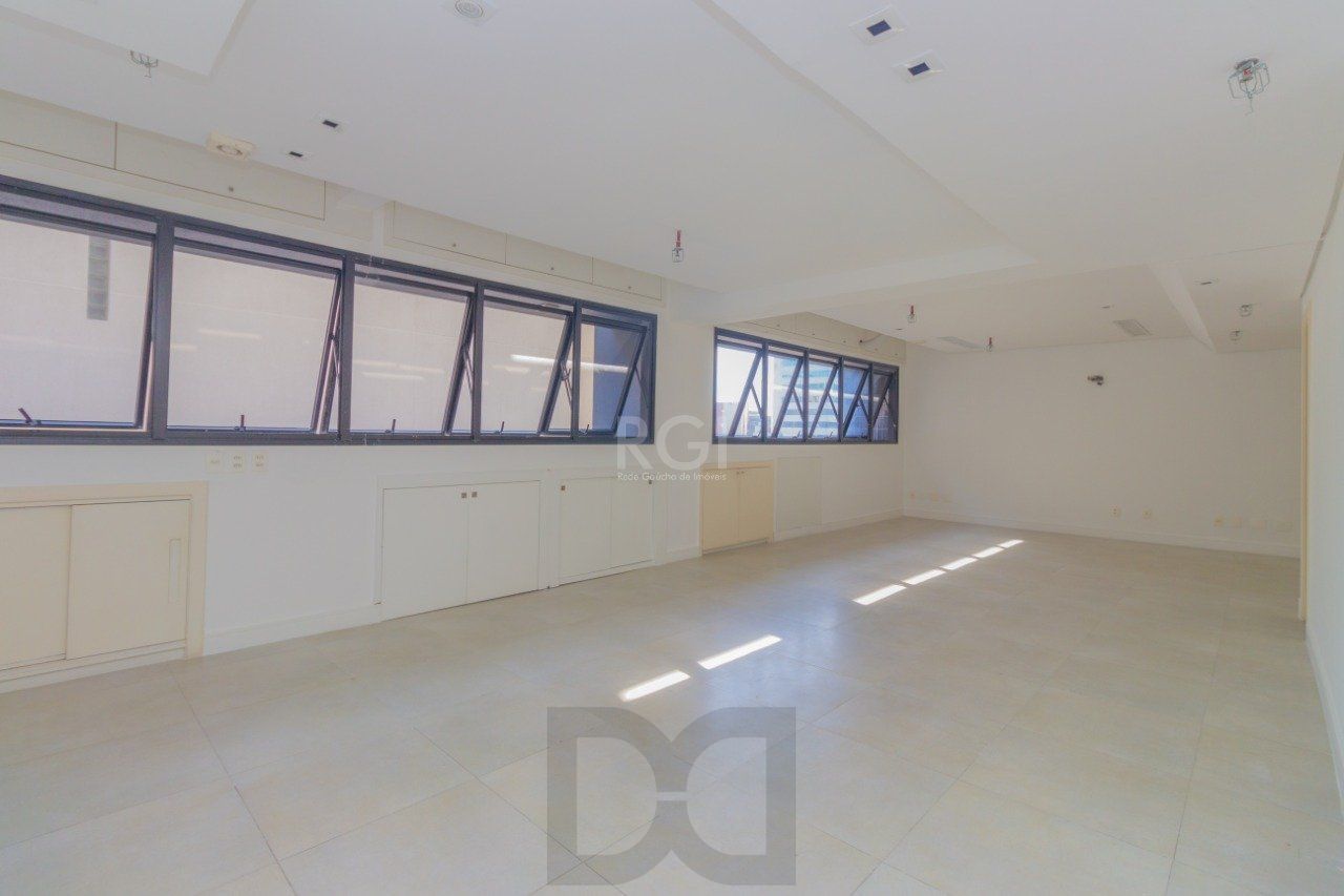 Conjunto/Sala para Venda - 36.26m², 0 dormitórios, 1 vaga - Rio Branco — foto 6
