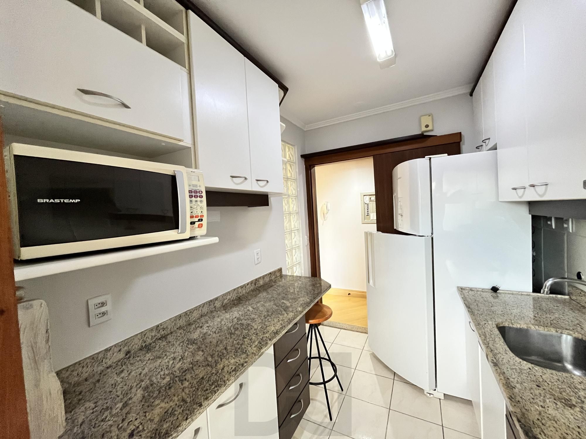 Apartamento de 3 quartos, suíte e 2 vagas de garagem no bairro Passo da Areia — foto 25