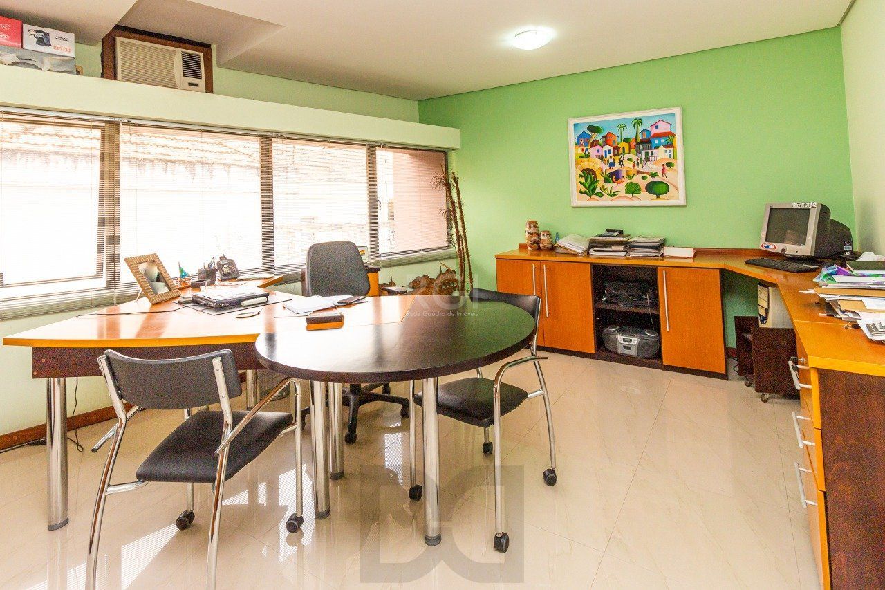 Conjunto/Sala para Venda - 25.14m², 0 dormitórios, Bom Fim — foto 6