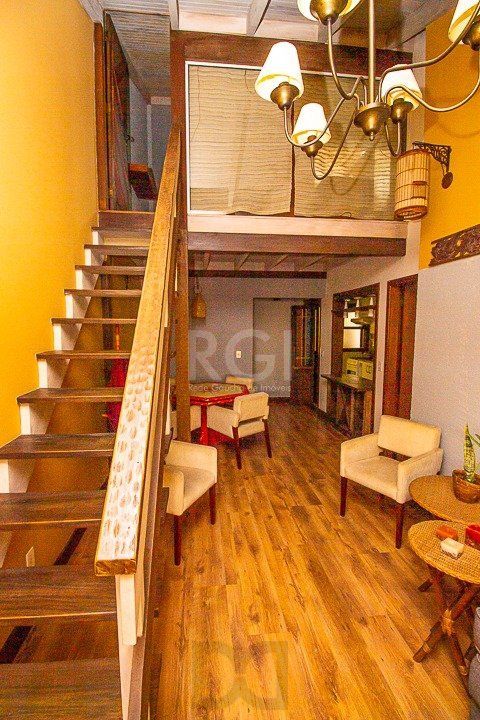 Cobertura para Venda - 116.36m², 2 dormitórios, sendo 1 suites, 1 vaga - Petrópolis — foto 41